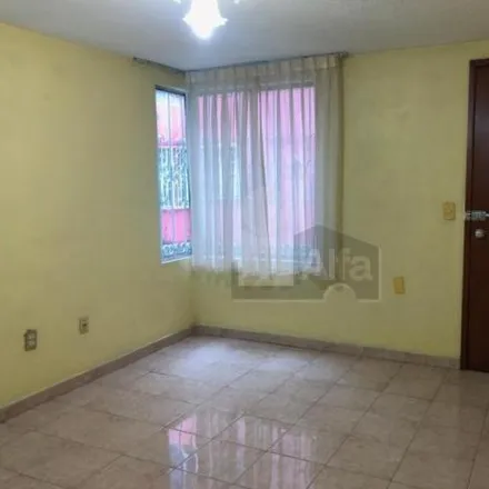 Rent this 2 bed apartment on Calle Industria Minera in 50075 San Lorenzo Tepaltitlan, MEX