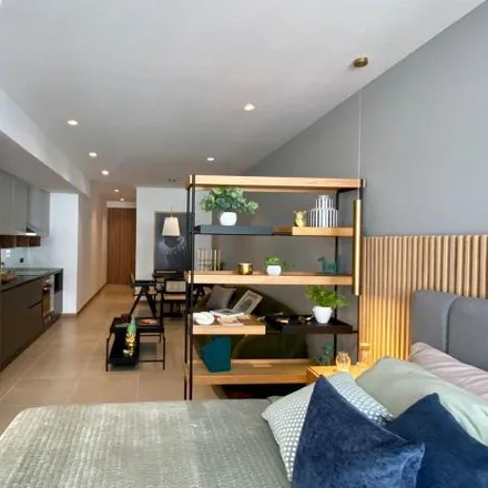 Buy this 1 bed apartment on Fybeca in Avenida Naciones Unidas, 170502