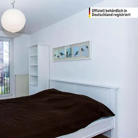 Image 6 - Friedrich-Junge-Straße 16, 10245 Berlin, Germany - Apartment for rent