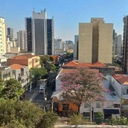 Image 2 - Rua Teodoro Sampaio 1488, Pinheiros, São Paulo - SP, 05406-100, Brazil - Apartment for sale