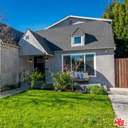 Buy this 5 bed house on 1193 South Ridgeley Drive in Los Angeles, CA 90019