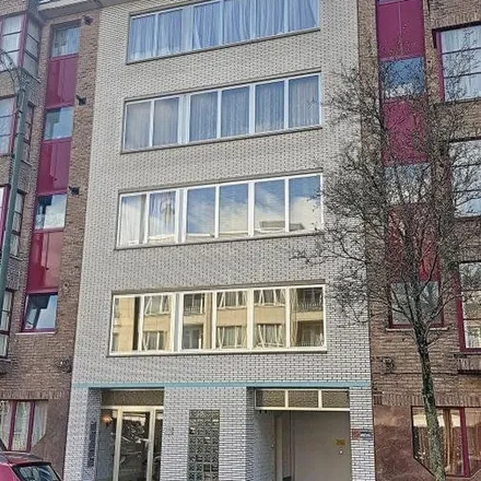 Image 3 - Avenue Charles-Quint - Keizer Karellaan 319, 1083 Ganshoren, Belgium - Apartment for rent
