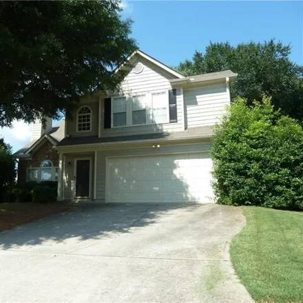 Rent this 3 bed house on 3440 Willgrove Court in Duluth, GA 30096
