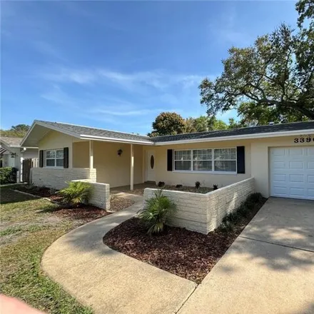Rent this 2 bed house on 3356 Keene Park Drive in Largo, FL 33771