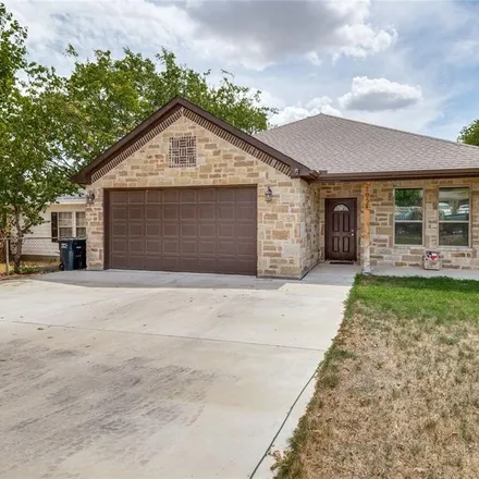 Buy this 4 bed house on 2954 Rosen Avenue in Fort Worth, TX 76106
