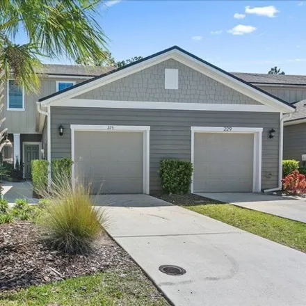 Buy this 2 bed house on 249 Whitland Way in Saint Augustine, FL 32086