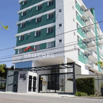 Buy this 2 bed apartment on Rua João Pessoa 2033 in Costa e Silva, Joinville - SC