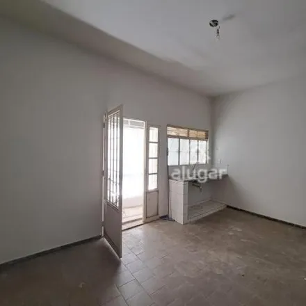 Rent this 2 bed house on Rua Domingos Souza Guerra in São José, Montes Claros - MG