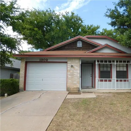 Rent this 3 bed house on 1302 Baronets Trail