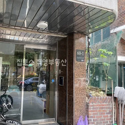 Image 7 - 서울특별시 서초구 양재동 358-13 - Apartment for rent