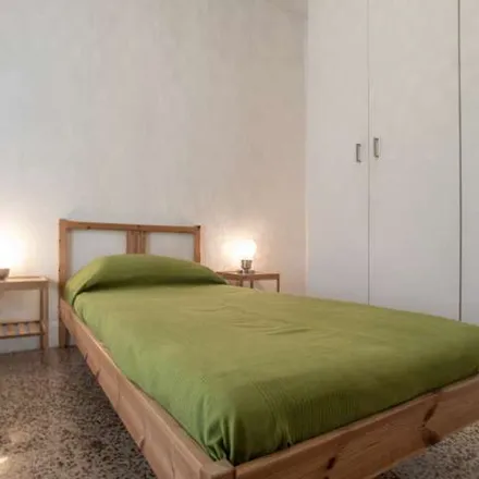 Image 5 - Via dell'Allodola, 20147 Milan MI, Italy - Apartment for rent