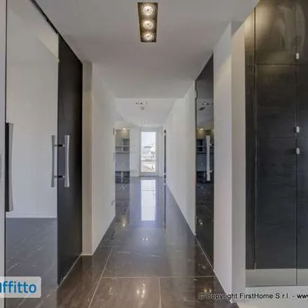 Rent this 4 bed apartment on Piazza Erculea 15 in 20122 Milan MI, Italy