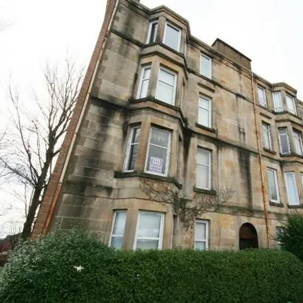 Rent this 2 bed apartment on 18 Trainard Avenue in Glasgow, G32 7RD