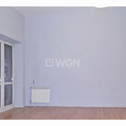 Rent this 2 bed apartment on Ferdynanda Focha 20 in 42-217 Częstochowa, Poland