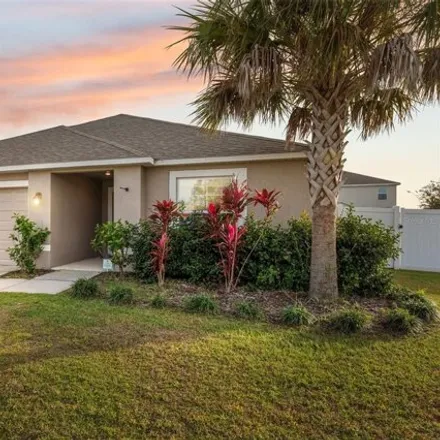 Buy this 4 bed house on 10206 Geese Trail Circle in Hillsborough County, FL 33573