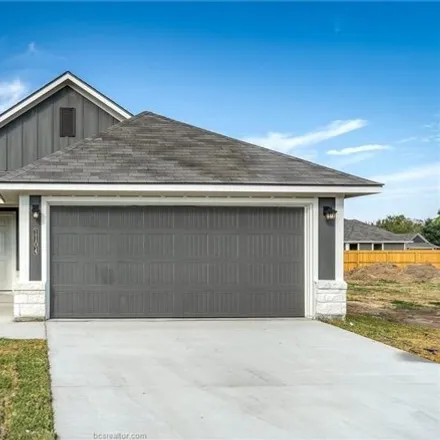 Buy this 3 bed house on Messenger Way in Bryan, TX 77803