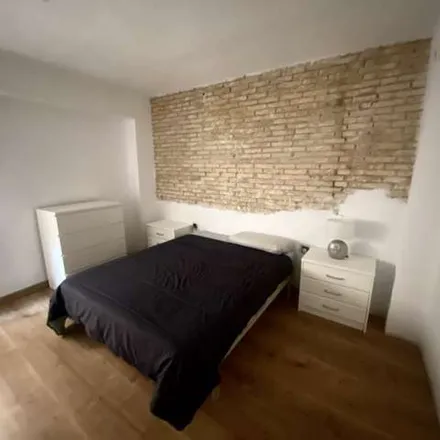 Rent this 2 bed apartment on Carrer d'Elies Tormo in 46035 Valencia, Spain