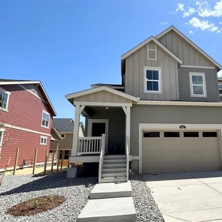 Buy this 3 bed house on Egret Lane in Parker, CO