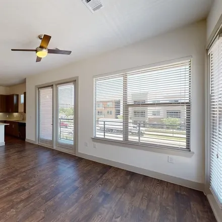 Rent this 3 bed apartment on 744 Admiralty Way in Fort Worth, TX 76108