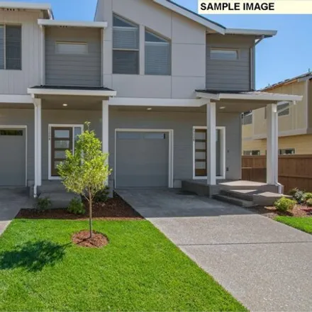 Buy this 3 bed house on 16748 Southeast Rebstock Park Lane in Oregon City, OR 97086
