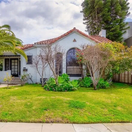 Buy this 3 bed house on 5592 West 8th Street in Los Angeles, CA 90036