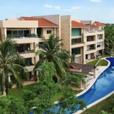 Image 2 - unnamed road, 77782 Puerto Aventuras, ROO, Mexico - Apartment for sale