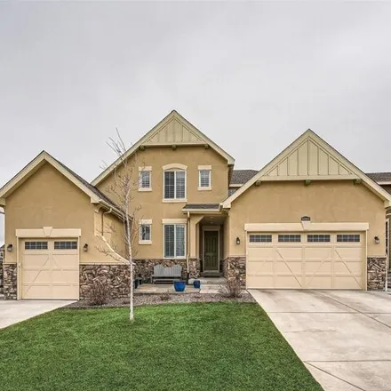 Buy this 8 bed house on 14885 Vienna Circle in Douglas County, CO 80134
