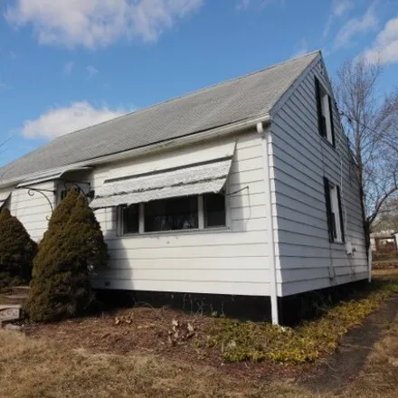 Buy this 2 bed house on 1381 Gehron Avenue in Williamsport, PA 17701