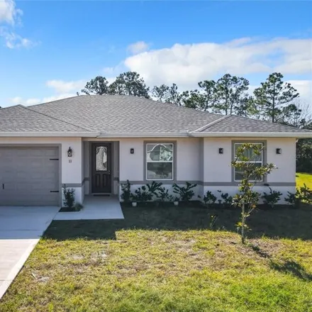 Image 1 - Whiteview Parkway, Palm Coast, FL 32164, USA - House for sale