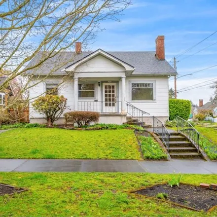 Buy this 3 bed house on 1904 Northeast 56th Avenue in Portland, OR 97213