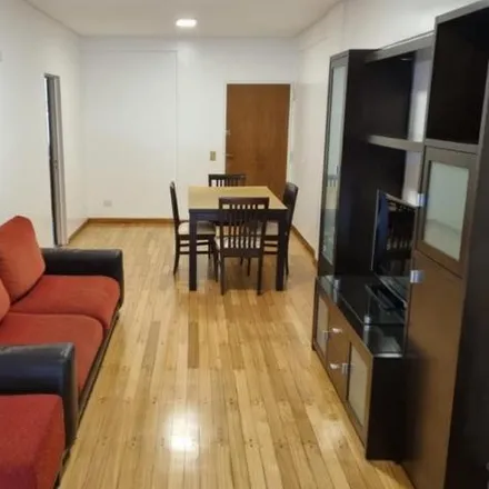 Rent this 2 bed apartment on Guayaquil 249 in Caballito, C1424 BLH Buenos Aires