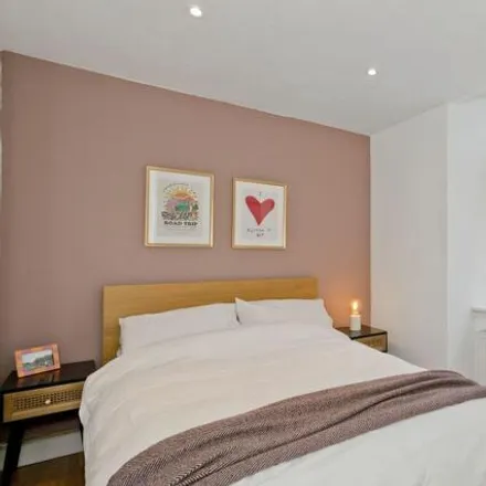 Image 5 - 19 Westfield Road, City of Edinburgh, EH11 2QT, United Kingdom - Apartment for sale