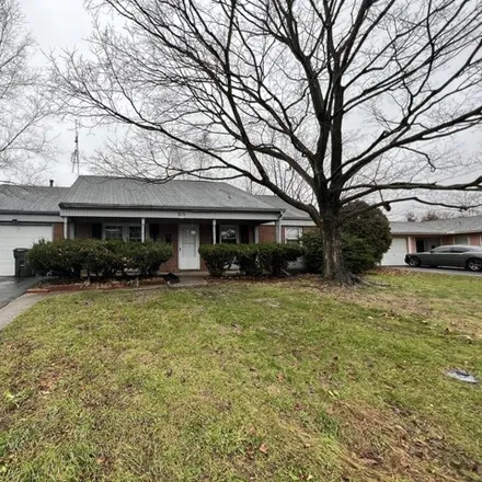 Rent this 4 bed house on 211 Northampton Drive in Hawthorne Park, Willingboro Township