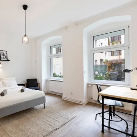 Rent this 2 bed room on Innstraße 20 in 12043 Berlin, Germany