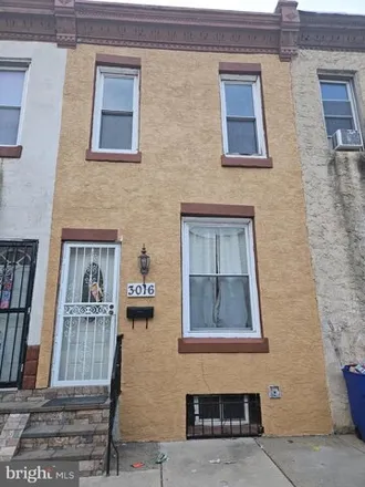 Buy this 3 bed townhouse on 3016 Ormes Street in Philadelphia, PA 19134