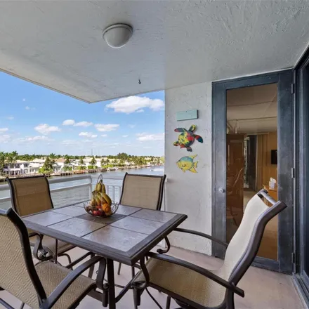 Rent this 2 bed condo on 1600 South Ocean Drive