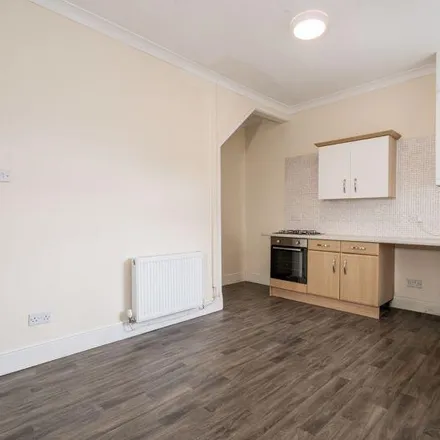 Rent this 2 bed townhouse on Union Street in Tyldesley, M29 8GR