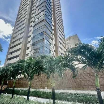 Rent this 3 bed apartment on Rua Zeferino Galvão 100 in Boa Viagem, Recife - PE