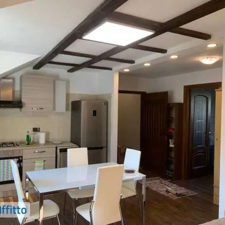 Rent this 3 bed apartment on unnamed road in 10056 Sauze d'Oulx TO, Italy