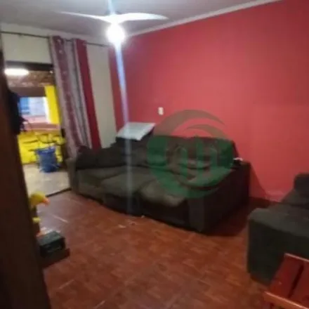 Buy this 2 bed house on Rua Champolion in Vila Suíça, Santo André - SP