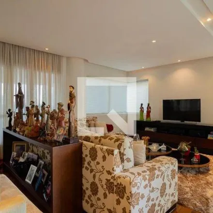 Rent this 4 bed apartment on Rua Elizabeth Barbegian Baldinato in Ferreira, São Paulo - SP