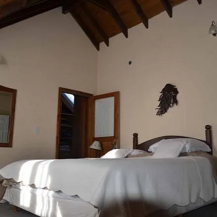 Buy this 3 bed house on El Calafate 56 in Departamento Los Lagos, Villa La Angostura
