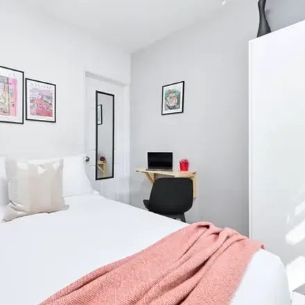Rent this 1 bed apartment on East 19th Street in New York, New York 10003