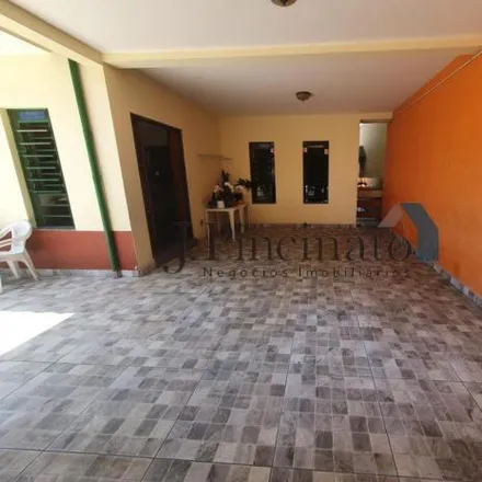 Buy this 5 bed house on Rua João Puttini in Eloy Chaves, Jundiaí - SP