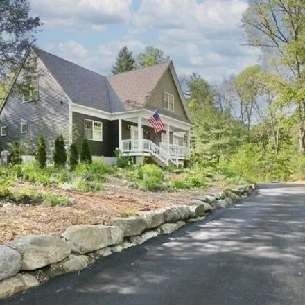 Buy this 4 bed house on 89 Virginia Lane in Upper Macopin, West Milford
