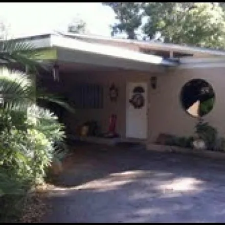Rent this 3 bed house on 3698 South Drexel Avenue in Tampa, FL 33629