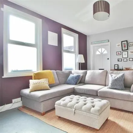 Rent this 2 bed apartment on Loring Road in London, TW7 6QA