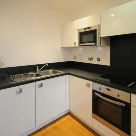 Image 2 - Connaught Heights, Booth Road, London, E16 2FT, United Kingdom - Room for rent