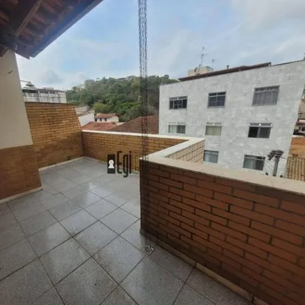 Buy this 3 bed apartment on Rua Jovino Ribeiro in Bairu, Juiz de Fora - MG