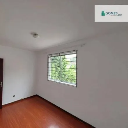 Rent this 2 bed apartment on Rua Santa Catarina 821 in Água Verde, Curitiba - PR